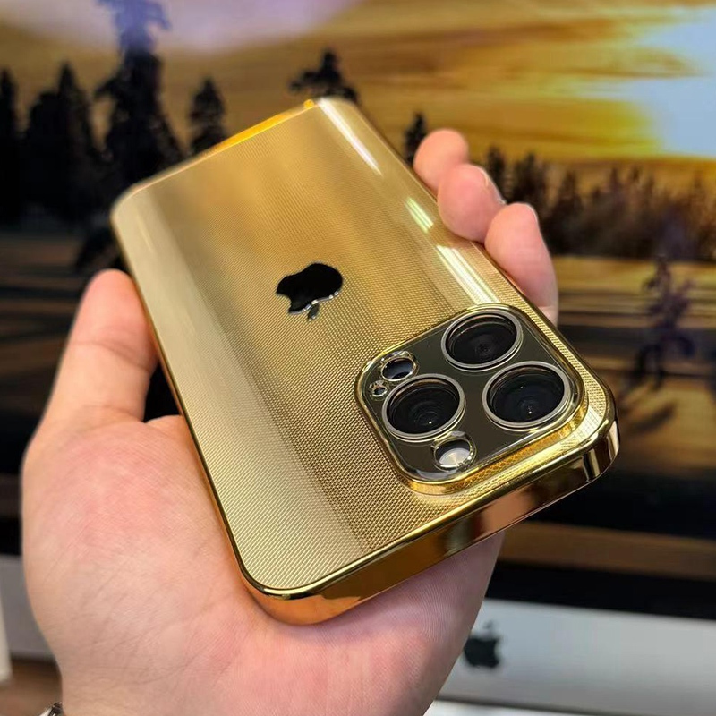 iPhone 12 Pro Max Dourado em Oferta | Shopee 2025