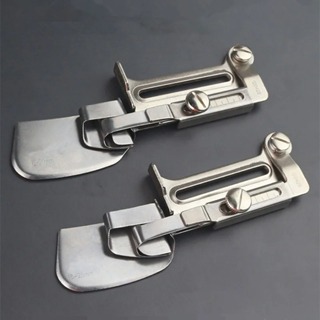 Aparelho Guia de Barra Bainha Reta Industrial Com Regulagem Ajustável - Costura Barra Diversas em Oferta na Shopee