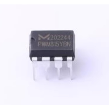 PWM815YBN Inversor De Gerenciamento De Energia Placa Única Máquina De Solda DC Chip De Alimentação De Comutação