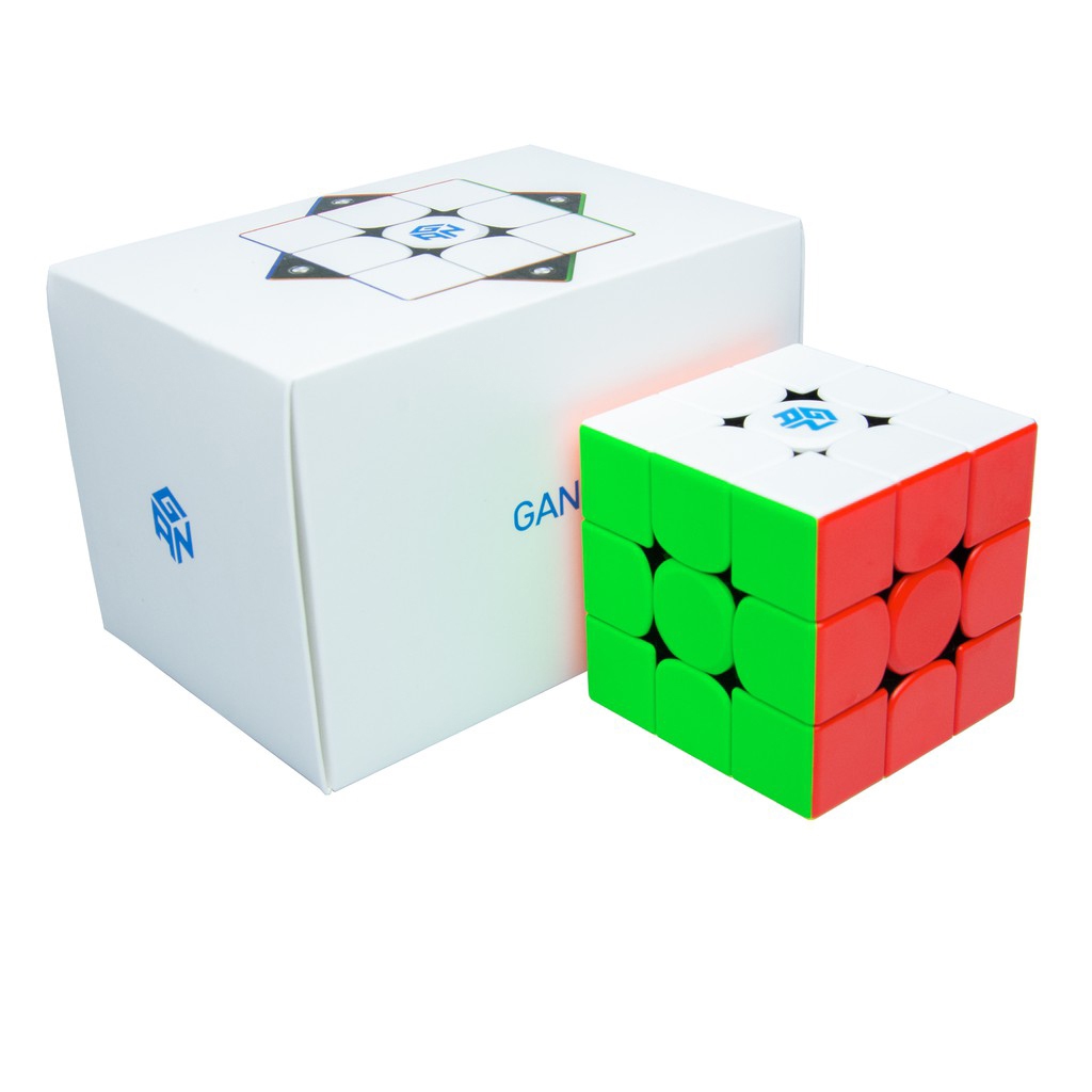 gan 356 m 3x3 magnético cubo mágico profissional gan 356 m 3x3x3 cubo mágico cubo