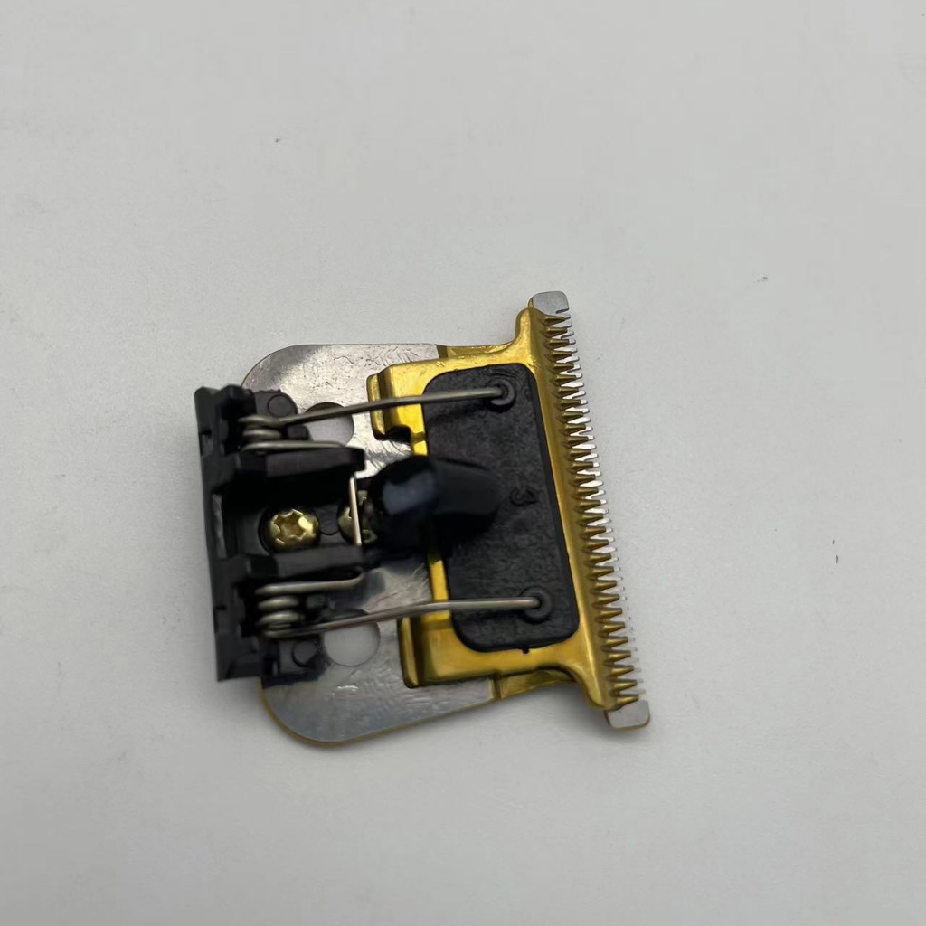 Kemei 1931 Substituição Da Lâmina De Corte De Cabelo Cabeça Do Cortador Para Máquina Elétrica KM-1931 em Oferta na Shopee