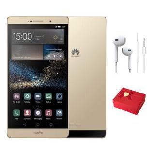 Huawei P8MAX (32GB /64GB) 4360mAh Smartphone de segunda mão de cartão duplo Dual Standby de 6,8 polegadas