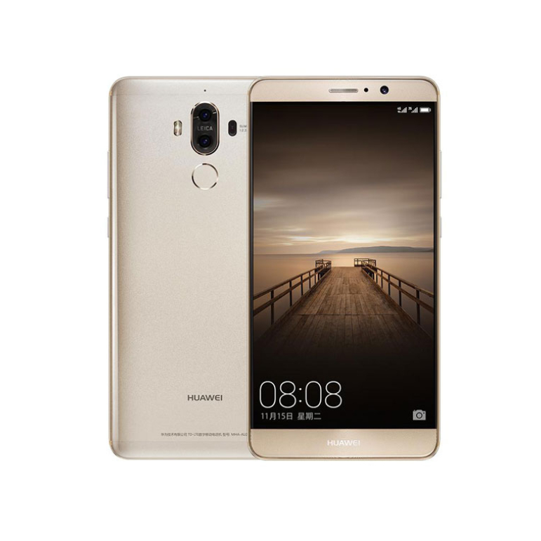 Huawei mote9 32GB /64GB Haisi kirin 960 Octa Core 5,9 polegadas 4.000mAh Smartphone