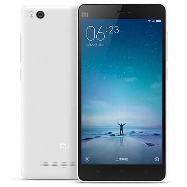 【 Celular Xiaomi 】 Usado mi4C mi 4C 32G 4G Smartphone Android