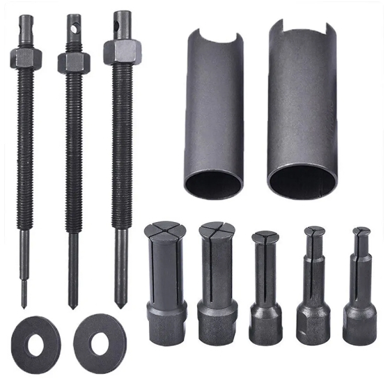 O que é Extrator Rolamento Bike? Guia e Onde Comprar | BuscaProdutos