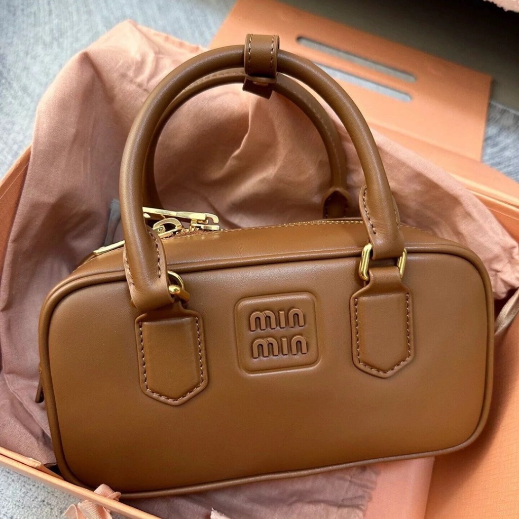 MIN Bolsa versatil bolsa Boston bolsa portátil bolsa de ombro ou transversal