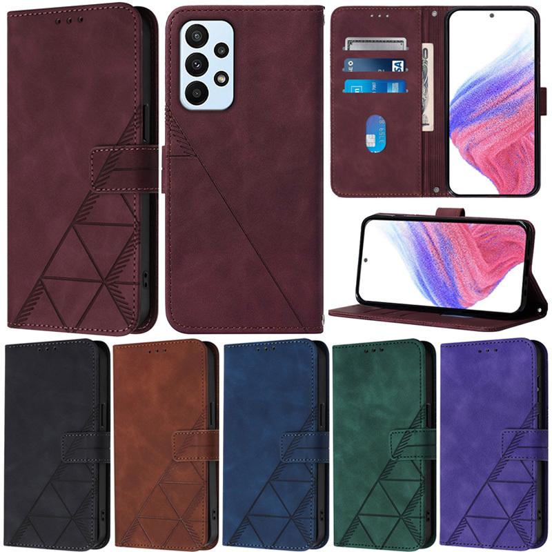 Capa Luxuosa Para Samsung Galaxy A52 A72 A52S A12 A22 5G A11 A21 A31 A41 A51 A71 A32 4G A22 4G A51 5G A71 5G