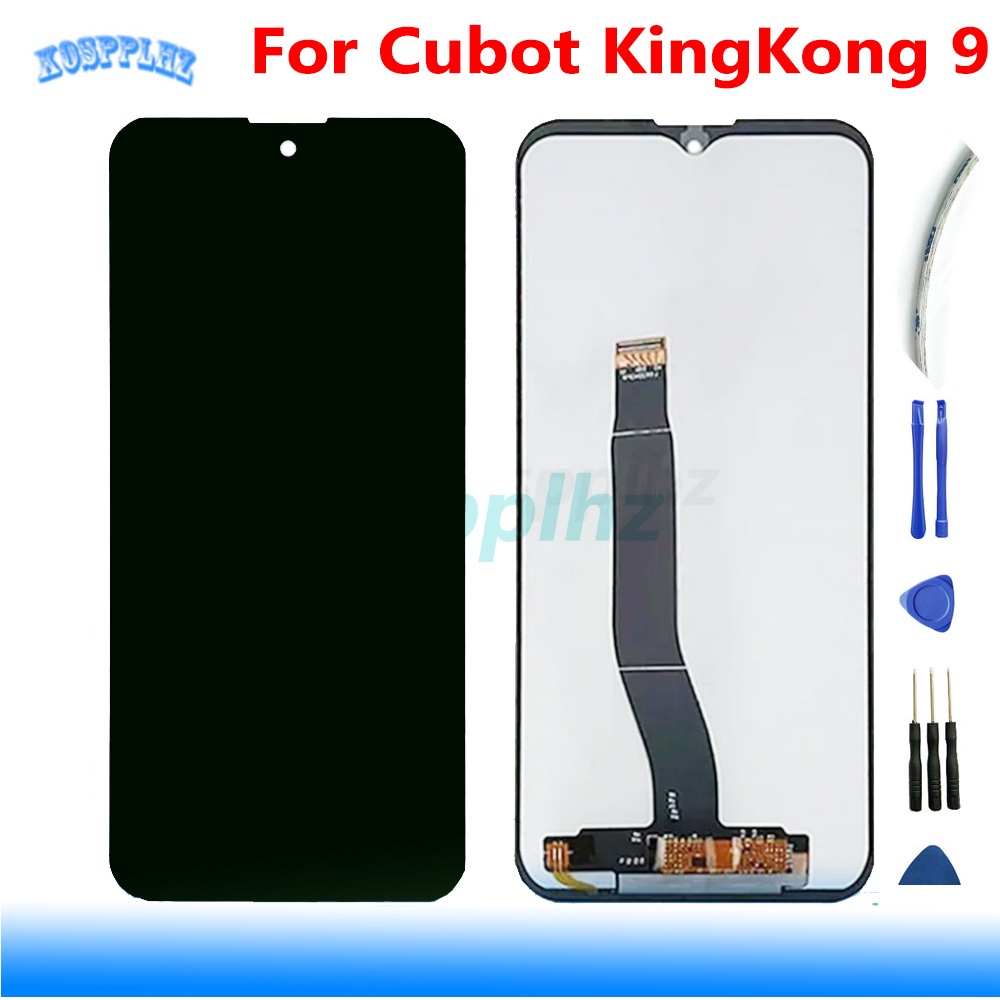 Cubot King Kong 9: Onde Comprar | BuscaProdutos