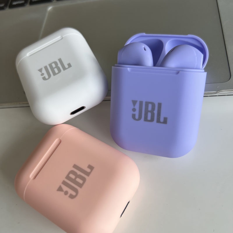 Original i12 tws Fone De Ouvido Bluetooth Estéreo Sem Fio 5.0 Fones Com Caixa De Recarga P...
