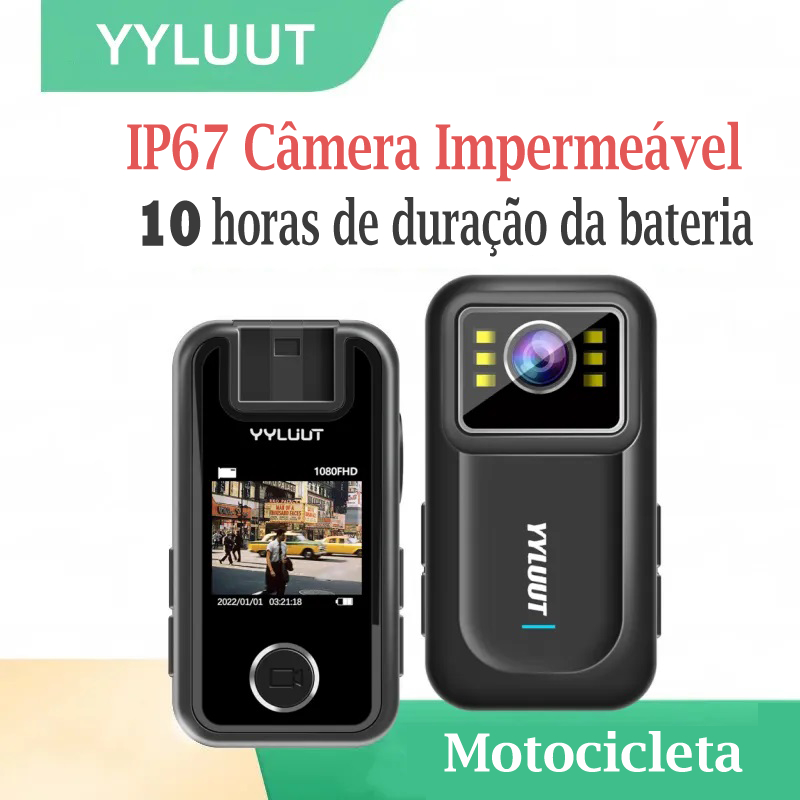 Câmera Portátil para Capacete: Onde Comprar | BuscaProdutos