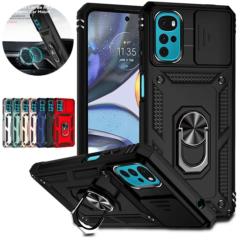 Capa Armadura Para Samsung M62 M54 M53 M52 M51 M34 M33 M23 M13 M15 M14 Galaxy A31 A21S A14 Case