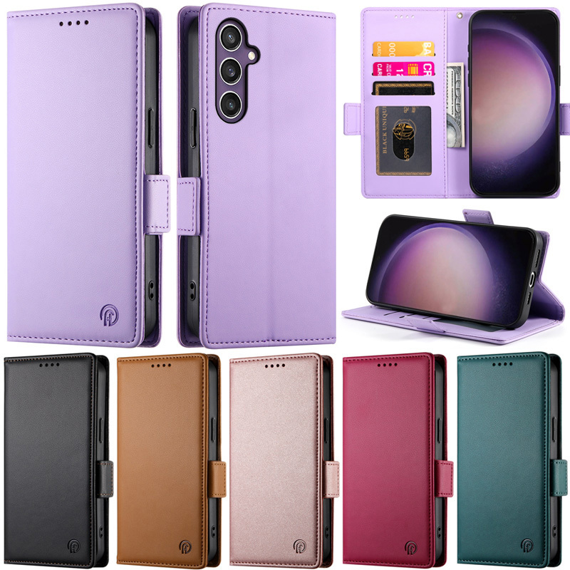 Caixa De Luxo Para Samsung Galaxy A55 5G A35 A15 A24 A25 5G A05s A54 A34 A14 A13 A12 M12 A04s A05 A04 M13 5G