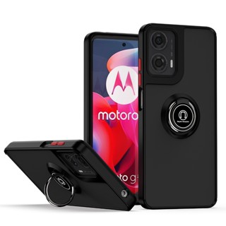 Para Motorola Moto G53 G34 G54 G84 G24 G13 G23 Edge 50 Pro 40 NEO G35 Caso De Telefone Fosco Anti-Queda Capa Traseira Du em Oferta na Shopee