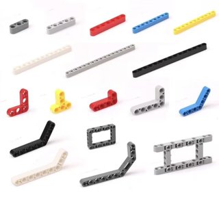 Moc Conjunto de Pequenas Partículas Blocos Mecânicos de Construção 9686 Tecnologia EV3 Conexão de Furo de Peças de Reposição Haste Furo Grosso Ar em Oferta na Shopee