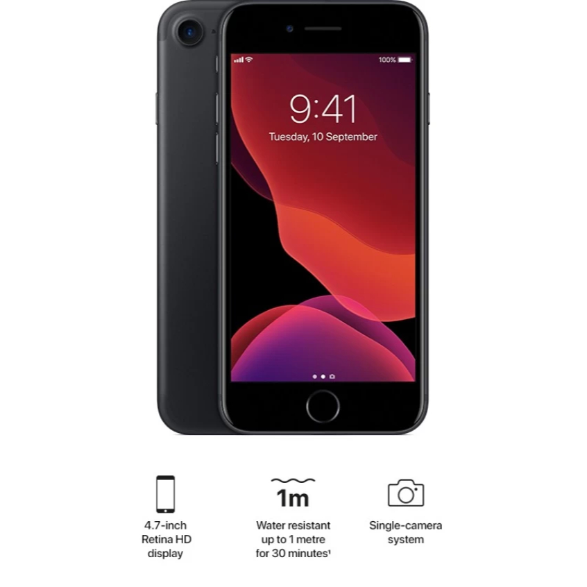 iPhone 7 Plus 128gb em Oferta | Shopee 2025