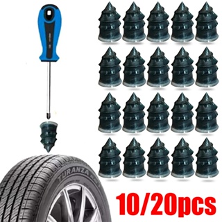 Pneus Para Motocicletas Reparo De Pregos Scooter Bicicleta A Vácuo Borracha De Metal Acessórios em Oferta na Shopee