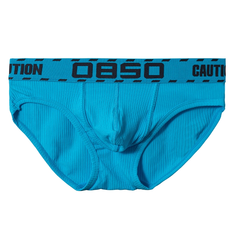 BS Ins Estilo De Algodão Sexy Homens Cueca Jockstrap Cuecas Confortáveis Biquíni Gay Masculino BS3101 Do Homem