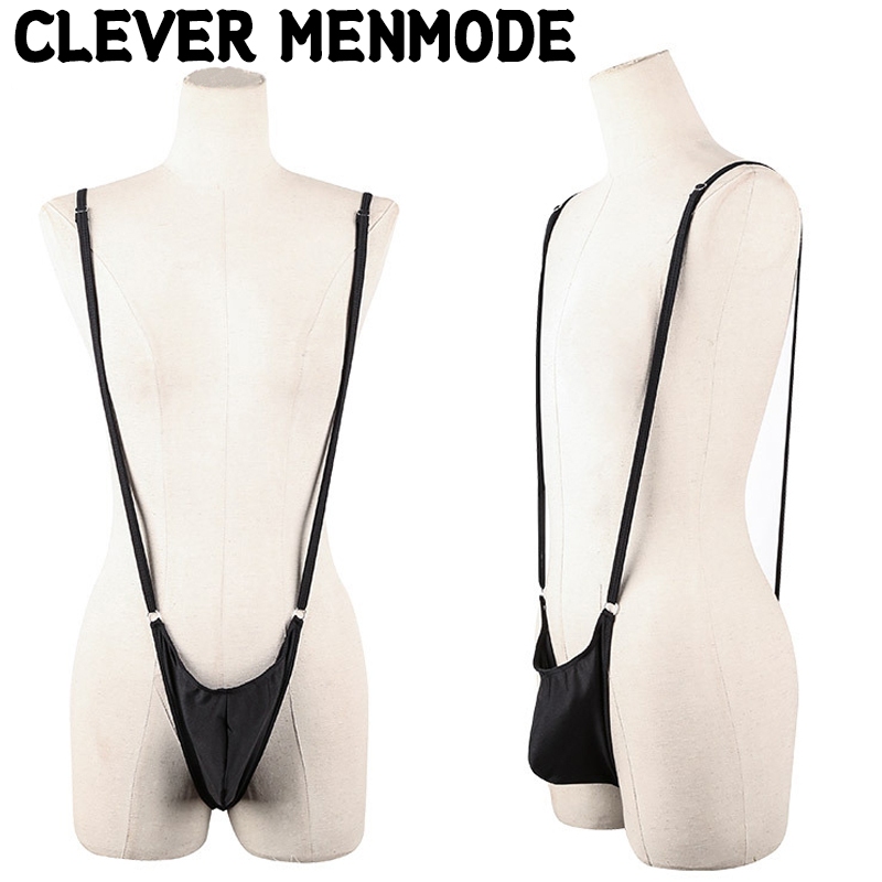 Sexy Homens Alça Underwear Masculino Thong Mankini Homens Leotard Thongs Homem Body Costume Bodysuit Palco Perform bond Lingeri