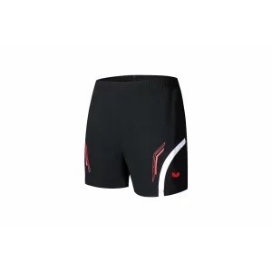 2024 Calça Esportiva De Tênis De Mesa Butterfly Para Alunos Do Ensino Fundamental E Médio De Treinamento Corrida Casual De Casal