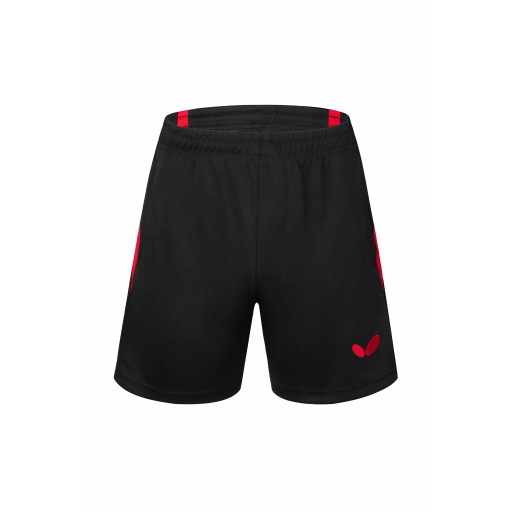 2024 Novos Calções De Tênis De Mesa Butterfly Sweatwicking Calças Masculina E Feminina Roupas Grupo Masculino Compra Por Atacado