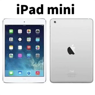 Ipad mini 1 /2 /3 (16G /32G /64G) Dual Core 7.9inch WiFi Desbloquear Tablet iOS Uso 90 Nov...