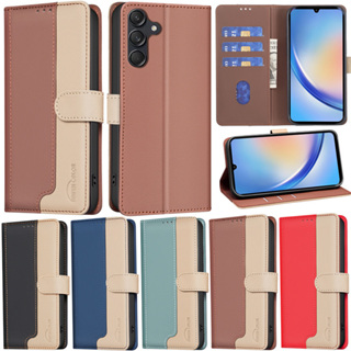 Caixa De Luxo Para Samsung Galaxy A56 A36 A26 A16 5G A15 A54 A34 A24 A25 5G A14 A23 A53 A33 A73 A04S A13 A12 A32 A22 5G em Oferta na Shopee