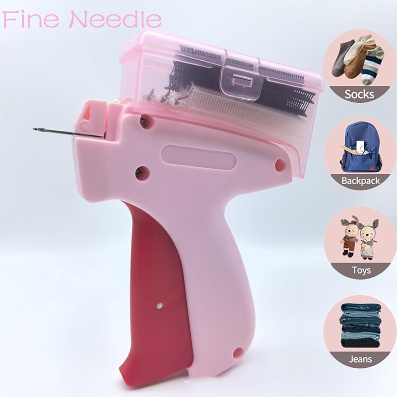 Nova Máquina De Costura Rápida De Atualização , Para Roupas Mini Quick Repair , Fixação De Folhas Nova Máquina De Costura Rápida De Atualização , Para Roupas Mini Quick Repair , Fixação De Folhas