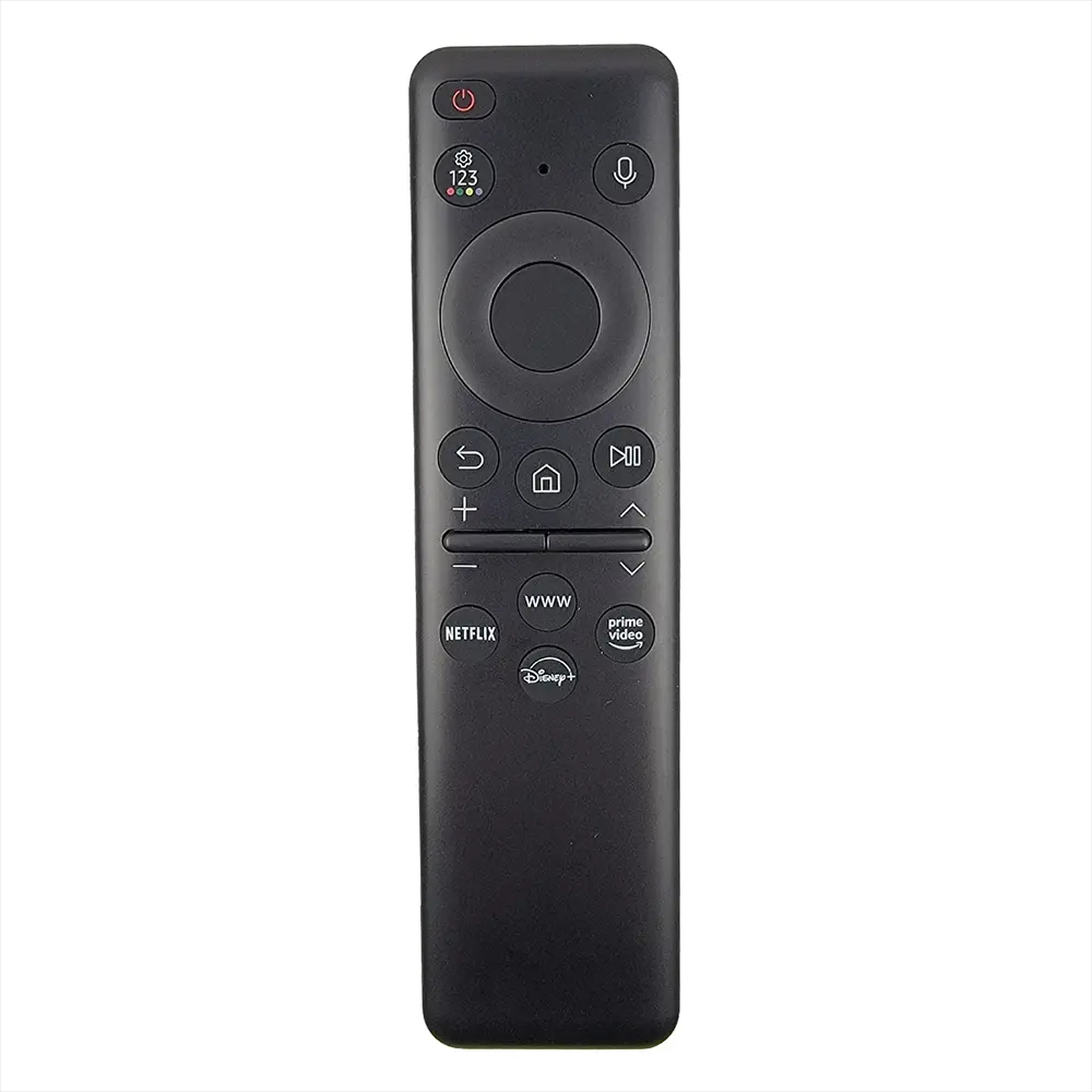 Novo BN59-01432J Para Samsung Voice (Sem solar) TV Remote Sub 2023 Smart Compatível Com Neo QLED Série 8K 4K