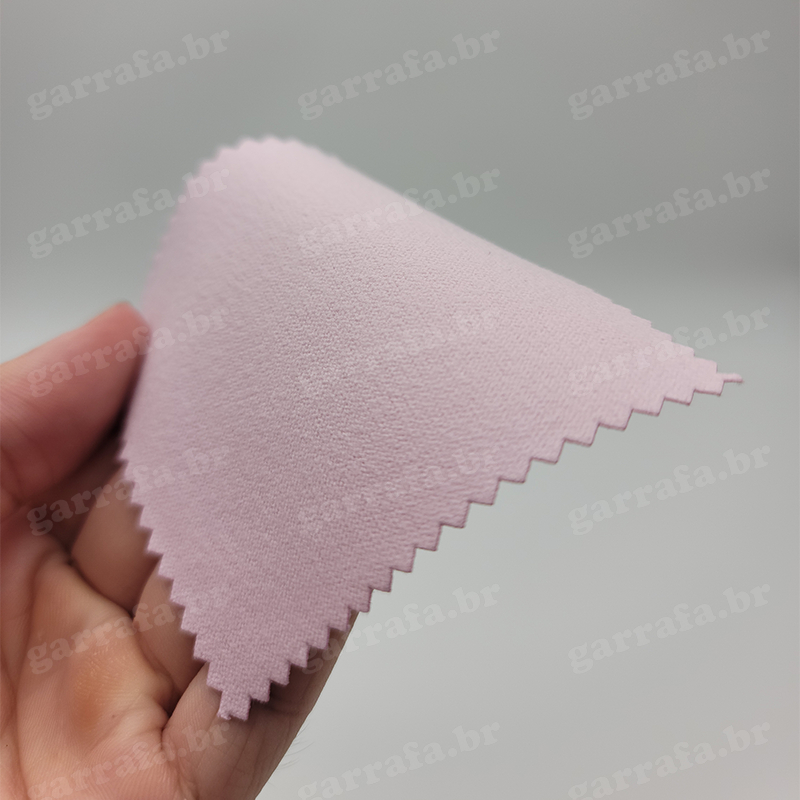 100 PCS 8x8 cm Flanela Mágica Pano para Limpeza e Polimento de Joias de Ouro ou Prata
