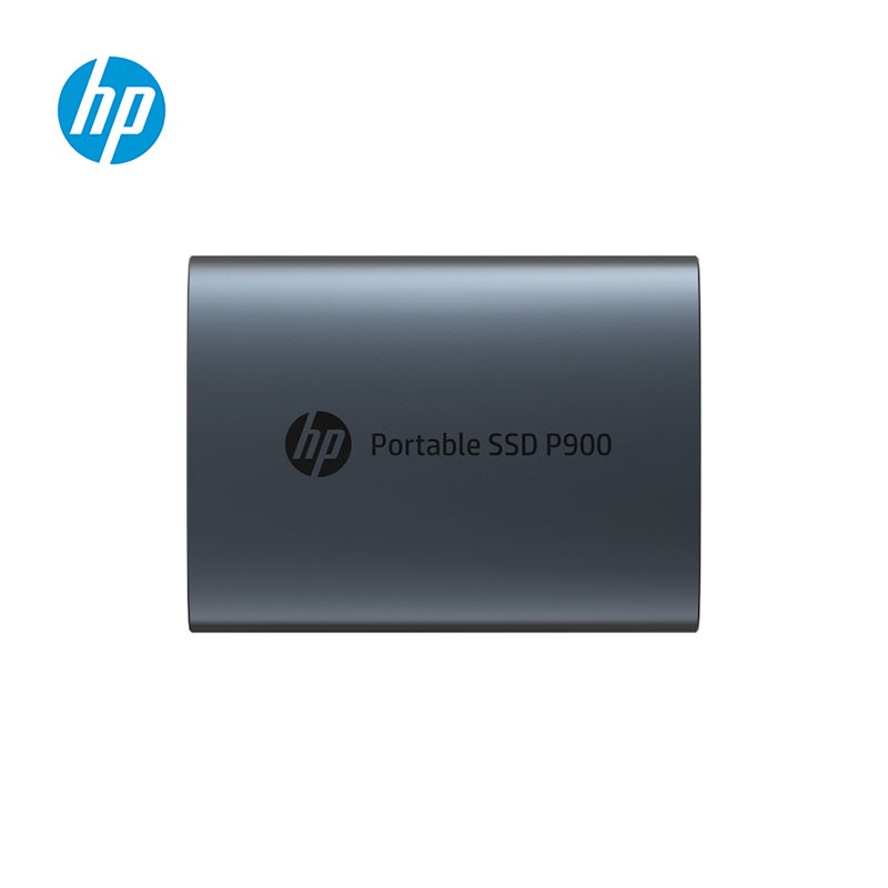 HP SSD Externo Portátil P900 128TB 64TB 32TB 16TB 8TB 4TB 2TB 1TB Super Slim USB 3.2 Tipo C