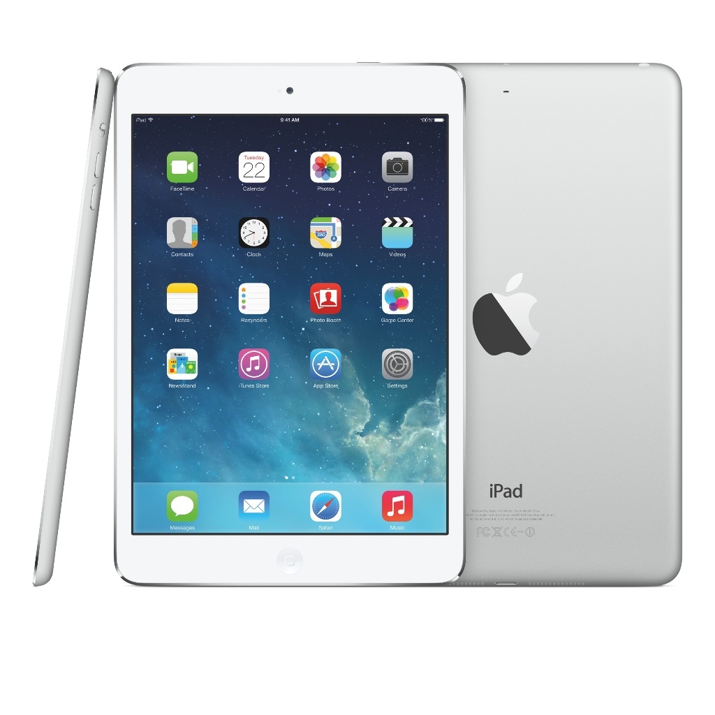 Ipad mini 1 (16G/32G/64G) Tablet Desbloqueador WiFi De 7,9 Polegadas iOS Uso 90 Novo