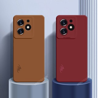 Capa Oficial Original De Silicone Líquido ITEL S23 A70 A60S A60 A05S P55 Power 55 Plus 5G De Telefone À Prova De Choque em Oferta na Shopee