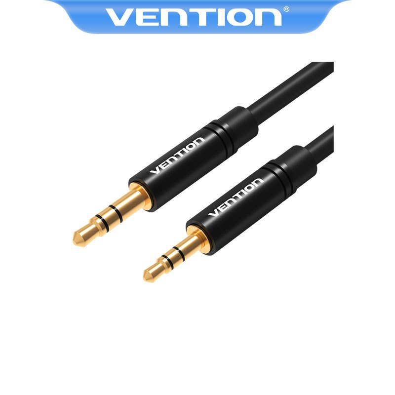 VENTION Cabo De Áudio De 3,5mm A 2,5mm Para Fones De Ouvido Bose AE2 QC25