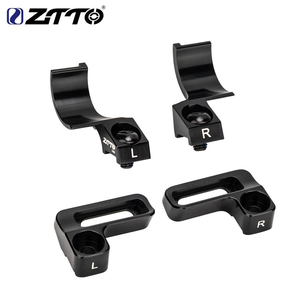Adaptador De Alavanca ZTTO I-spec 2 EV II SpecEV Brake Matchmaker X Integrado Para GX NX SX X01 shifter M6000 M7100 M610