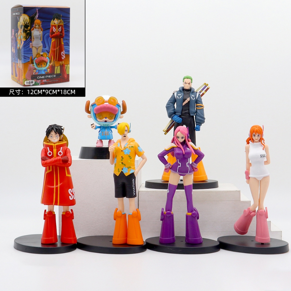 Boneco Nami: Guia Completo e Onde Comprar | BuscaProdutos