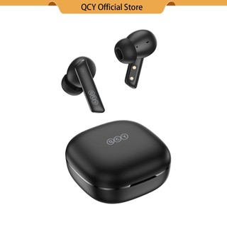 Fone de Ouvido Bluetooth QCY MeloBuds HT05 ANC