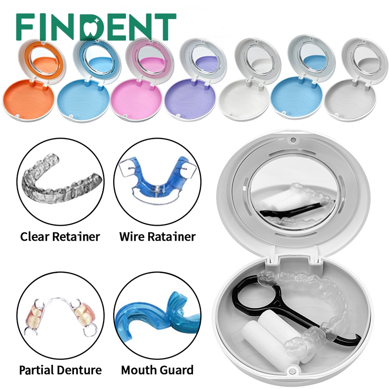 Aparelho de Dente Invisível: Onde Comprar | BuscaProdutos