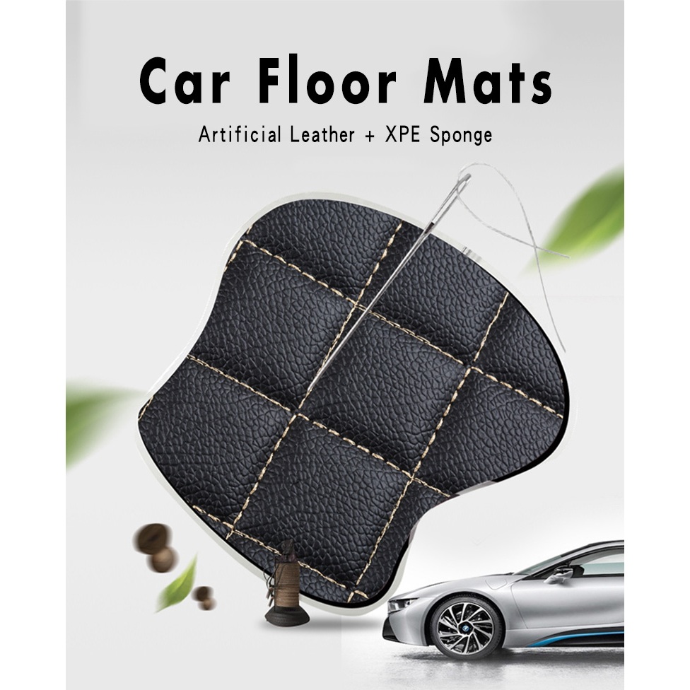 Tapetes Especiais Para Carros , Posição Do Motorista/Passageiro/Tapete Traseiro .