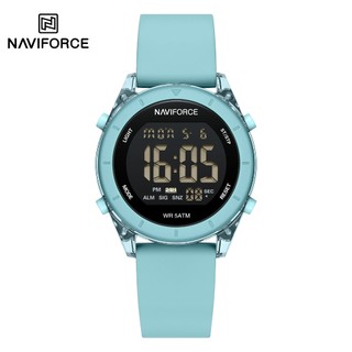NAVIFORCE 7108 Tela Eletrônica Temporizador À Prova D