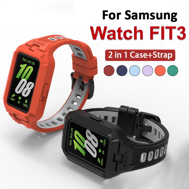 Braceletes Samsung Galaxy Watch 3: Onde Comprar | BuscaProdutos