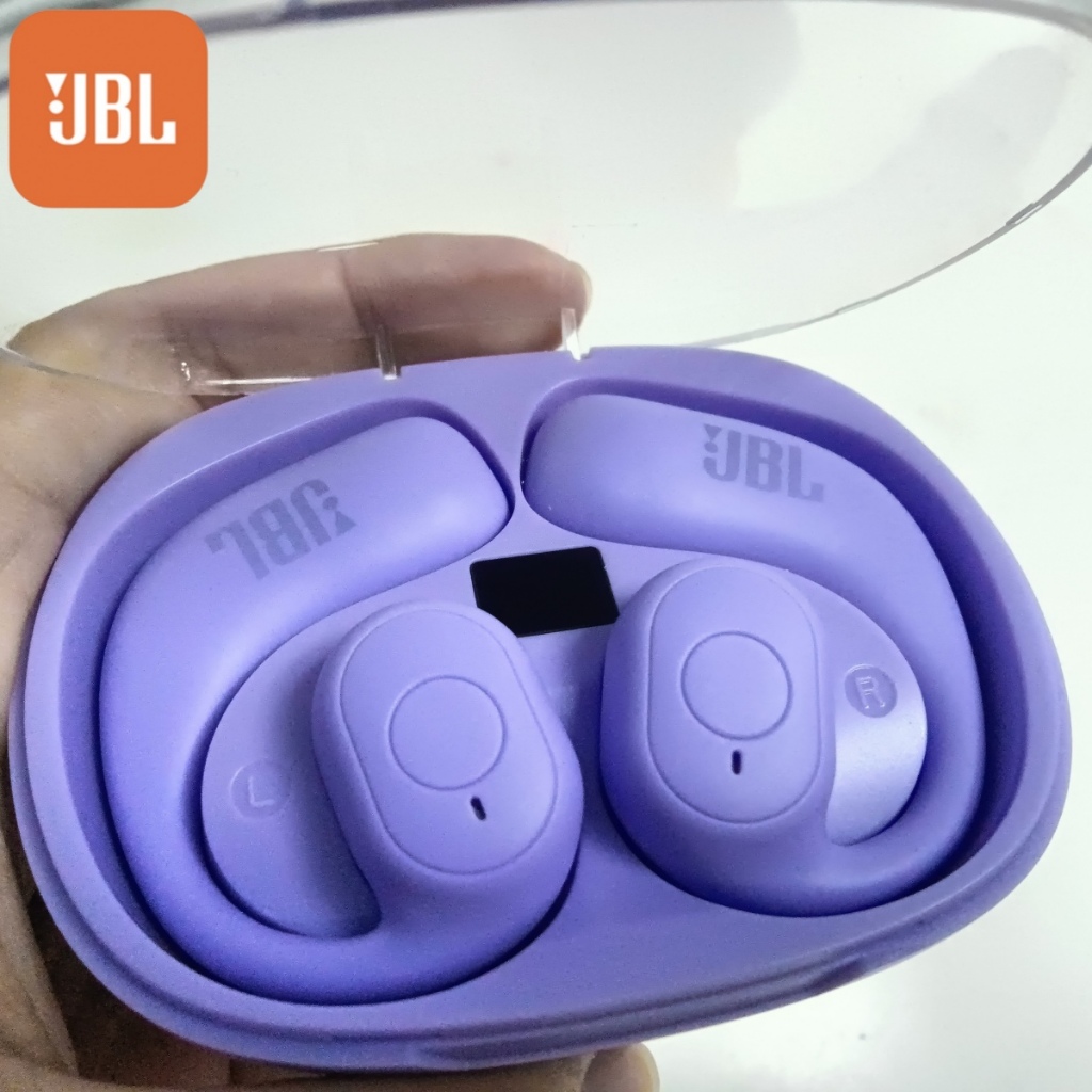 D520 TWS Fone De Ouvido Esportivo Bluetooth 5.0 À Prova D'água HiFi Com Redução De Ruído Do Microfone PK A520