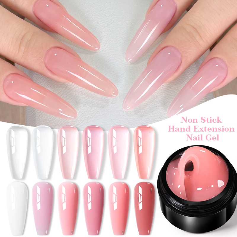 BORN PRETTY Gel De Extensão De Unhas 15ml