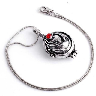 Diário De Vampiro katherine Colar Opala Natural em Oferta na Shopee