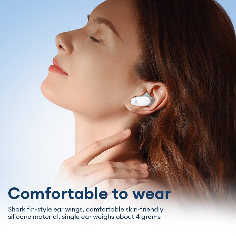 Monster MH22193 Fone De Ouvido Bluetooth Redução De Ruído Longa Vida À Prova D'água - detalhe