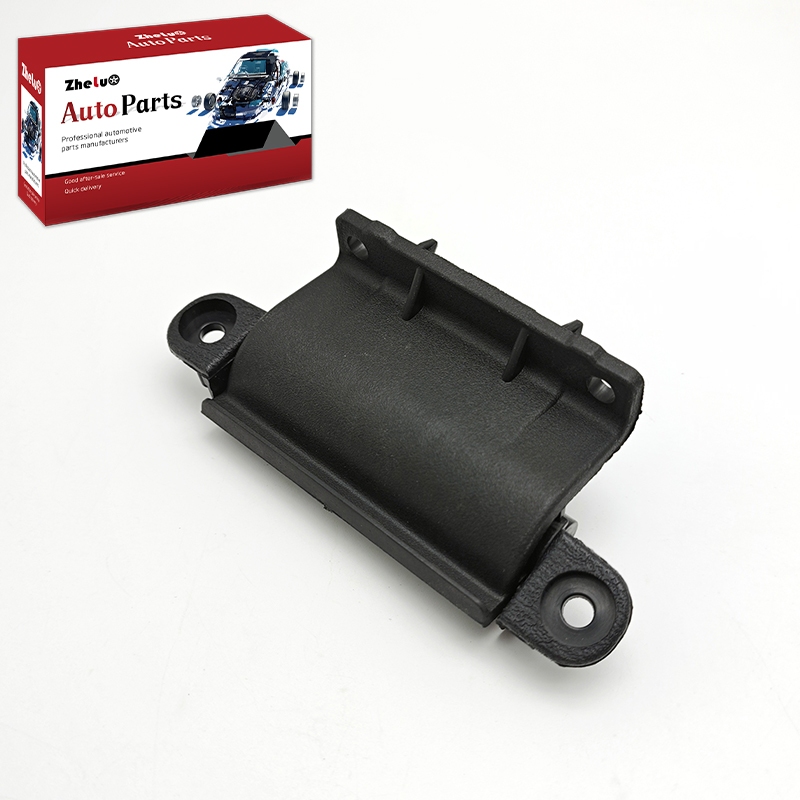 ZL Apto Para 2005-2014 Toyota Hilux Vigo Innova Fortuner Center Dobradiça De Console De Tampa 58907-0k05