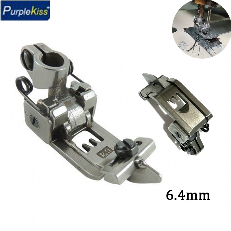 Calcador Para Galoneira Industrial Com Guia - 6.4 em Oferta na Shopee