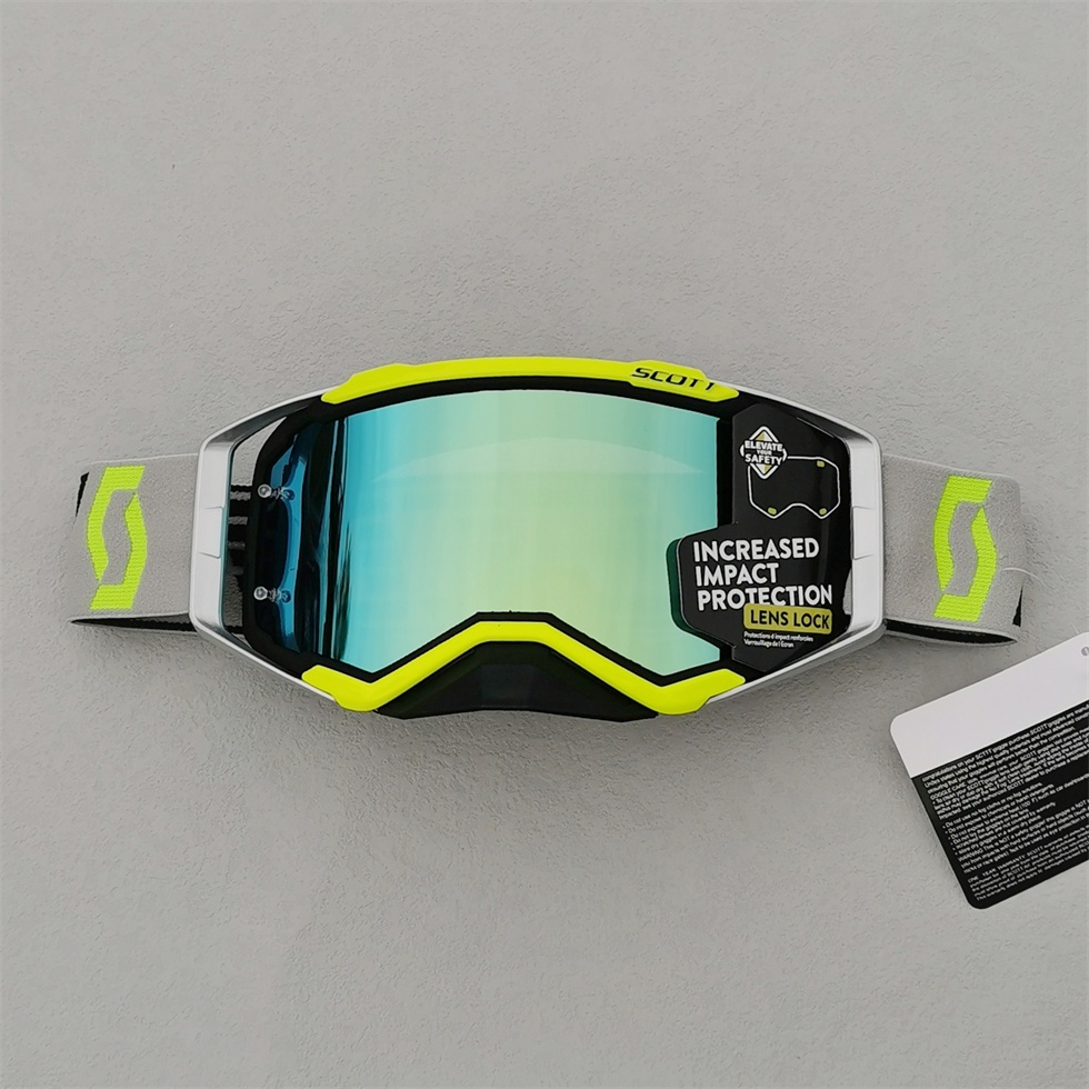 O que é Óculos Scott Bike? Guia e Onde Comprar | BuscaProdutos