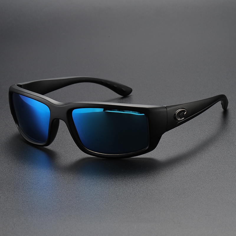 COSTA Óculos De Sol Polarizados Unisexo Clássicos Para Condução Esportiva Ao Ar Livre em Oferta na Shopee