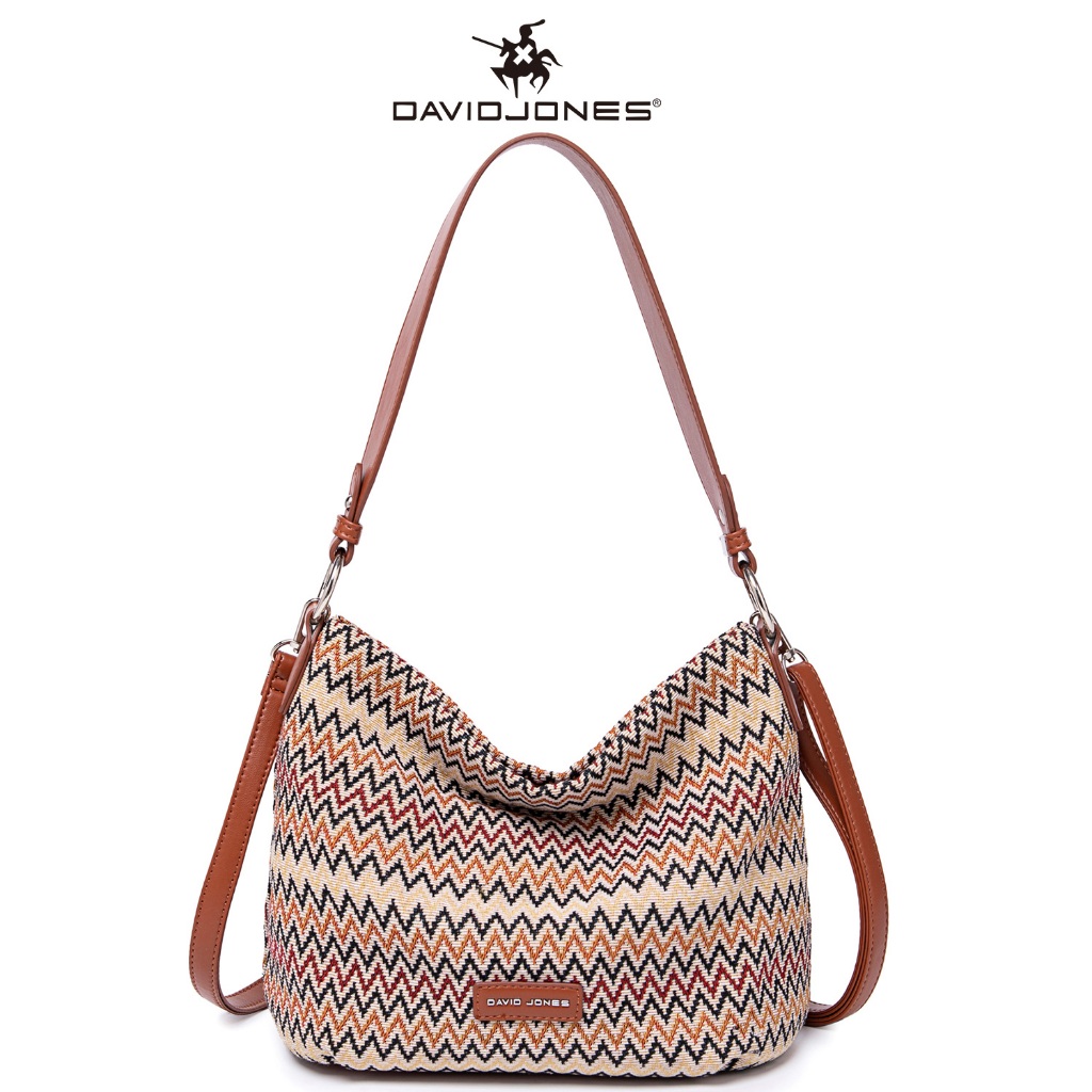 Bolsa David Jones: Onde Comprar | BuscaProdutos