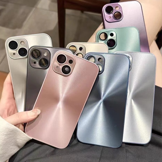Capa Dura À Prova De Choque Para iPhone 11 12 13 14 Pro Max Casing 14 Plus Protetor De Câmera em Oferta na Shopee